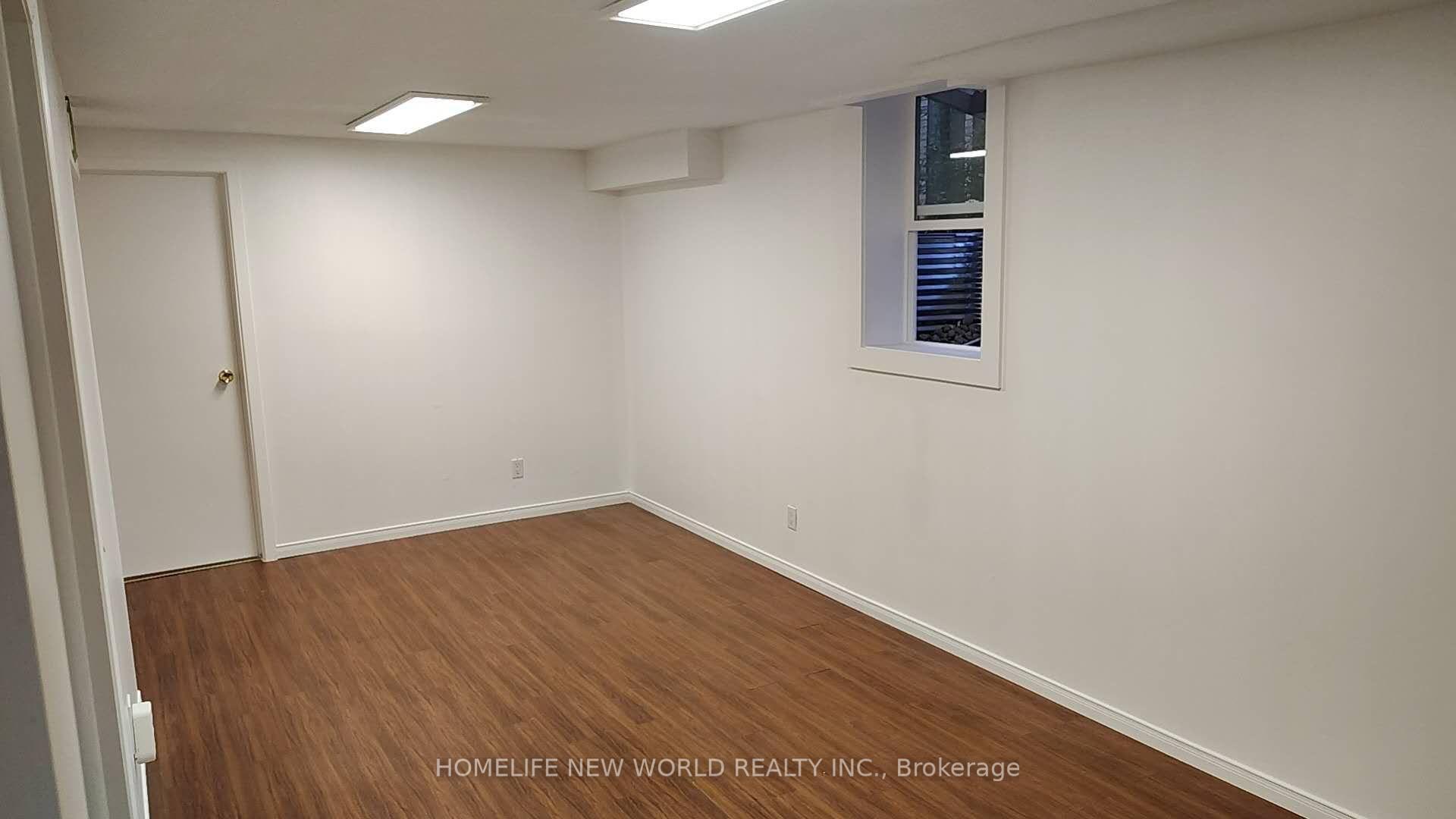 Lower Level - 4383 Radisson Crescent, Mississauga 2