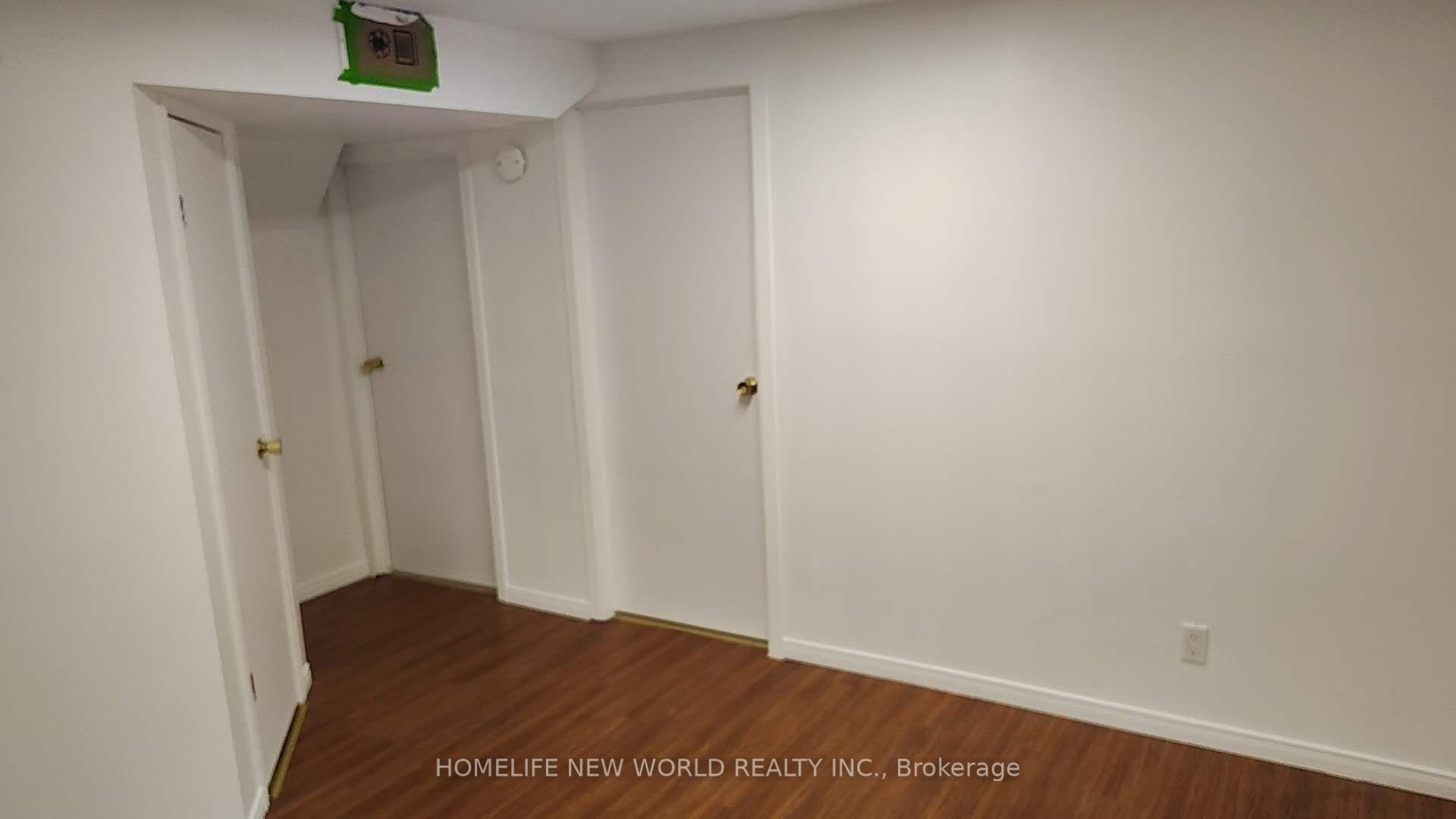 Lower Level - 4383 Radisson Crescent, Mississauga 4
