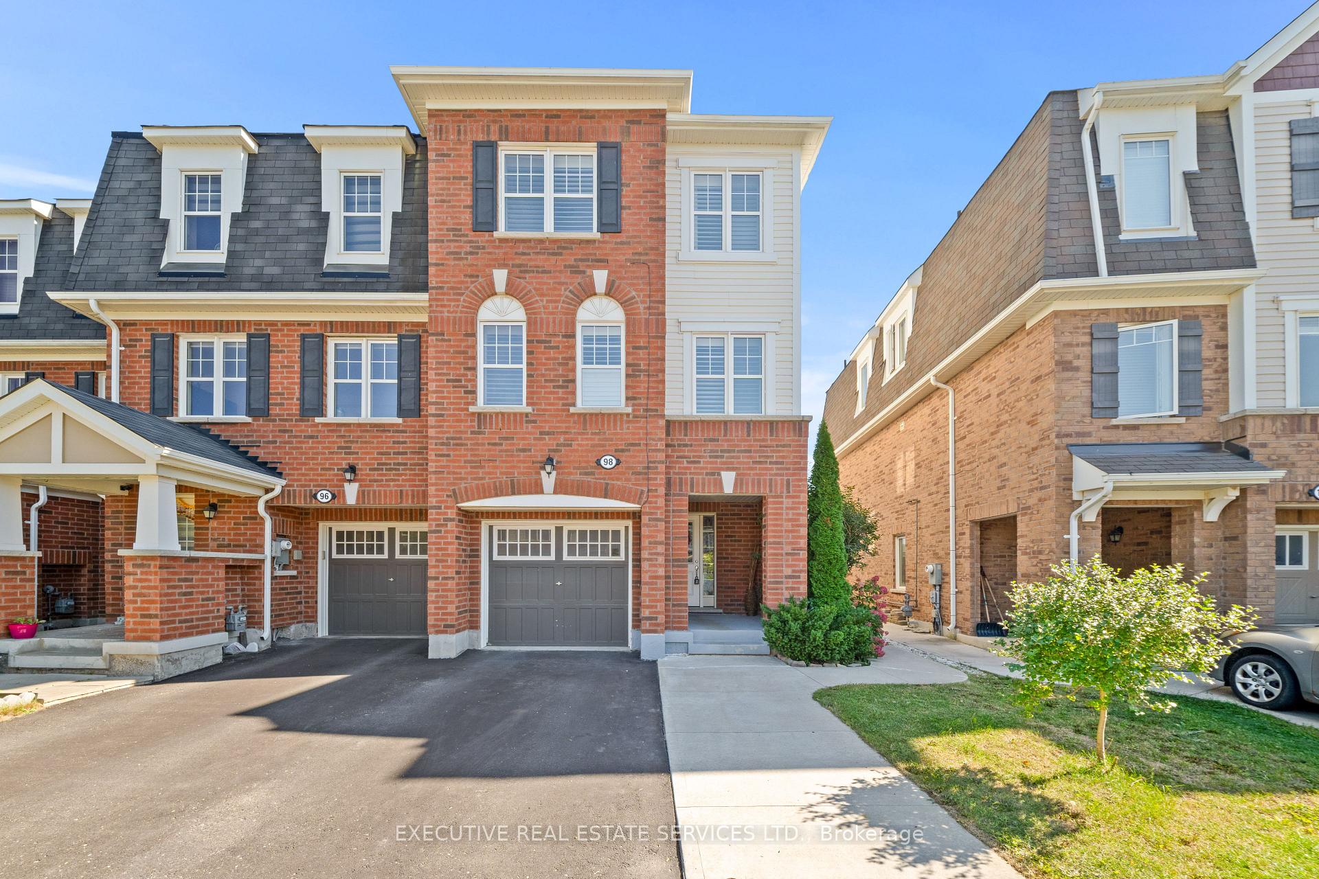 98 Bannister Crescent, Brampton 4