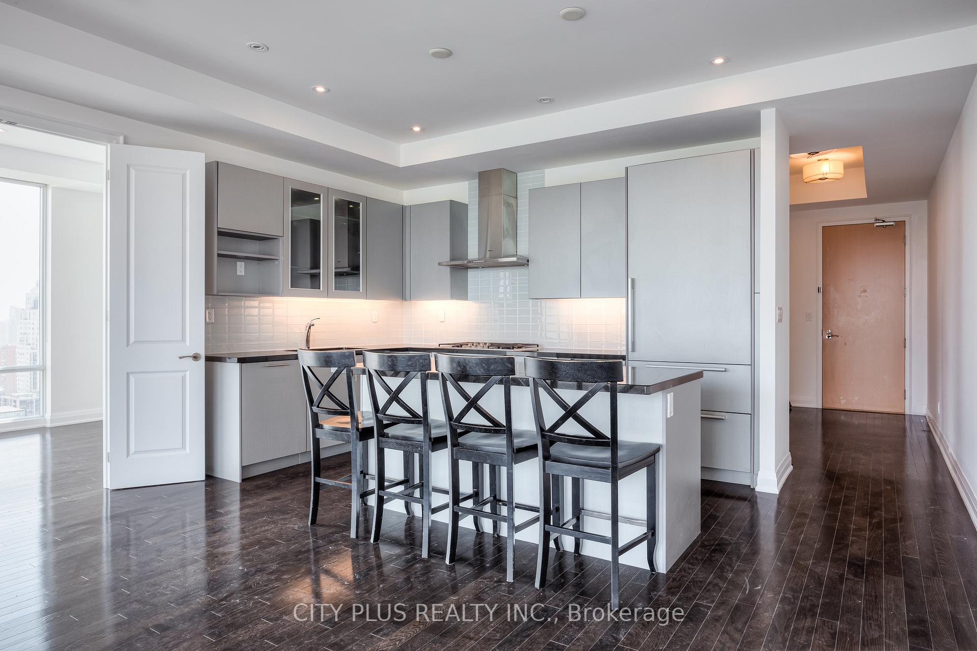 2804 - 1 Bedford Road, Toronto 3