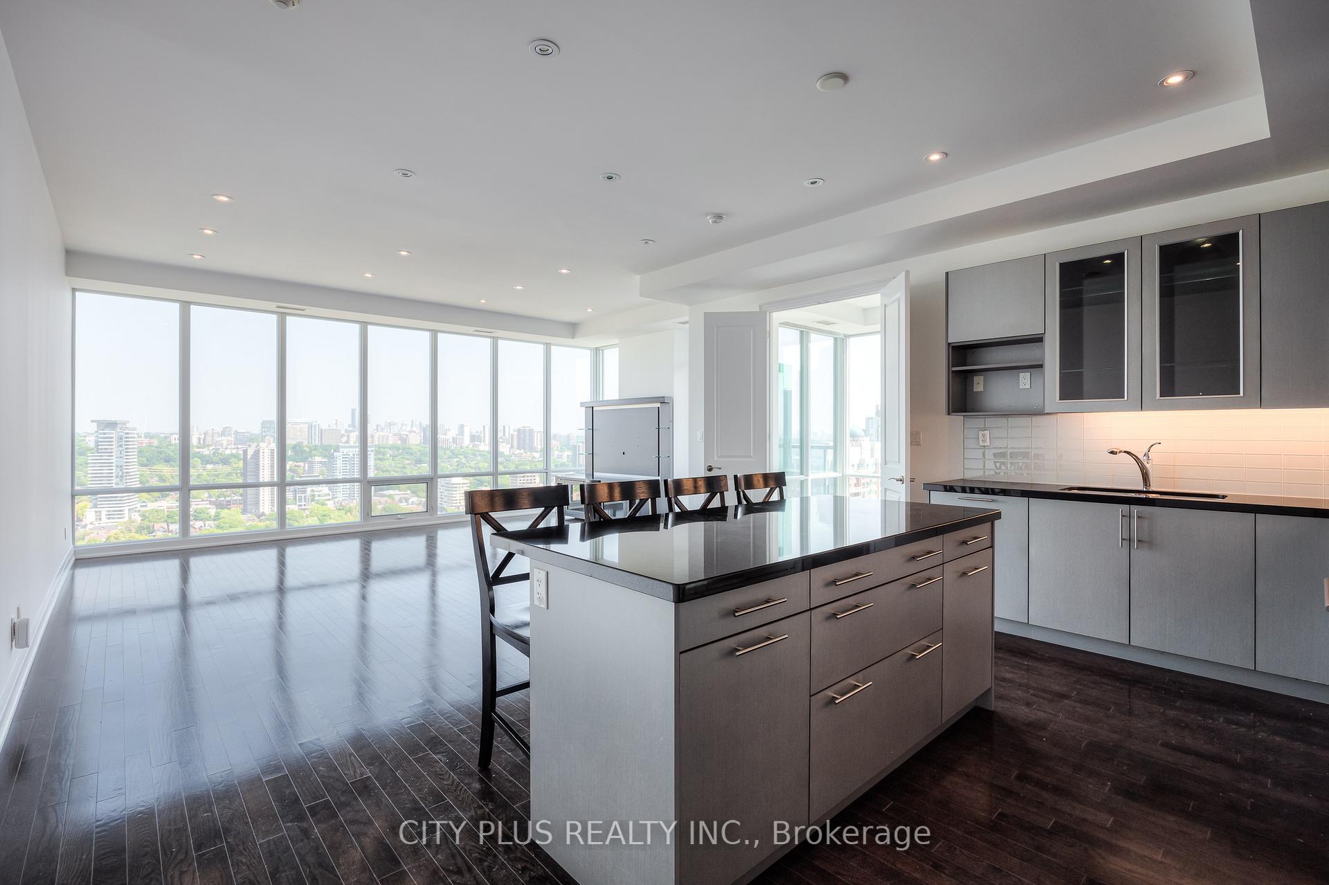 2804 - 1 Bedford Road, Toronto 5