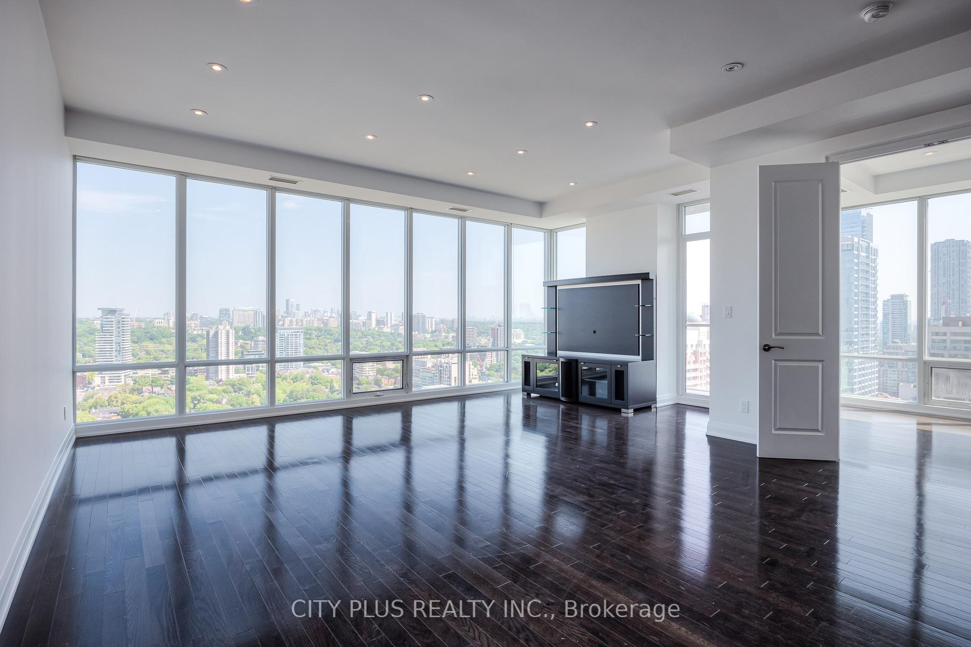 2804 - 1 Bedford Road, Toronto 2