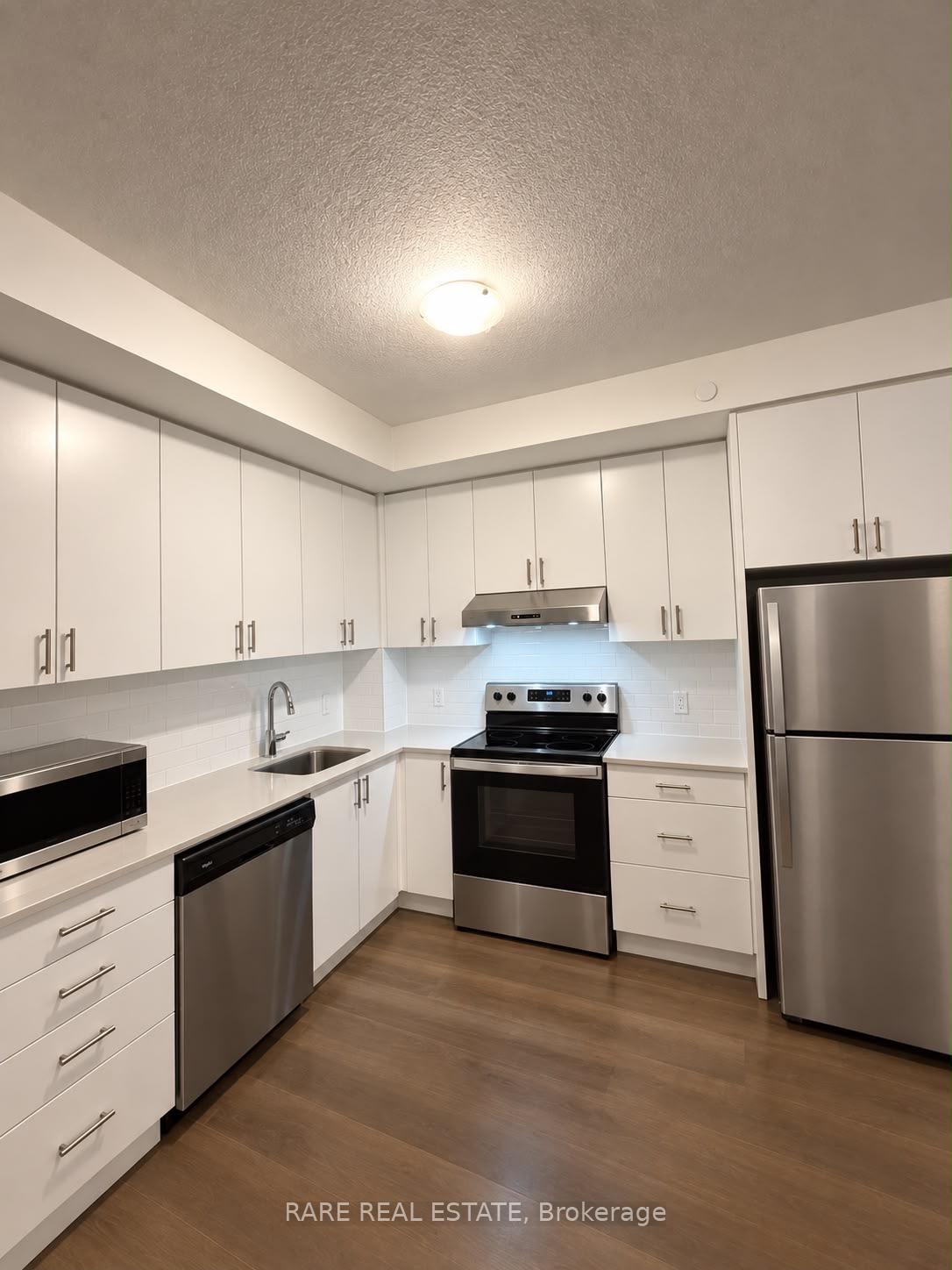 518 - 3200 William Colston Avenue, Oakville 2