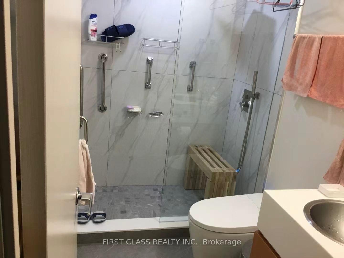3509 - Den Room - 10 Navy Wharf Court, Toronto 3