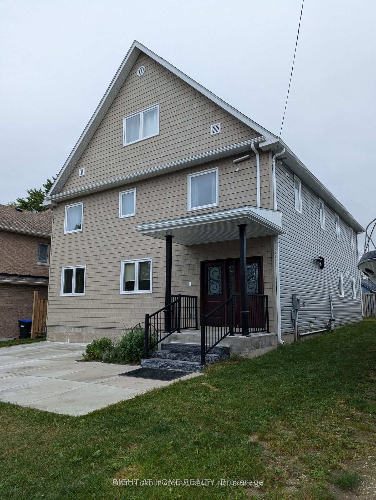 17 Middlebrook Road Wasaga Beach Ontario Canada Sale residential Marco Cunsolo Sutton Group-Admiral Realty Inc., Brokerage *