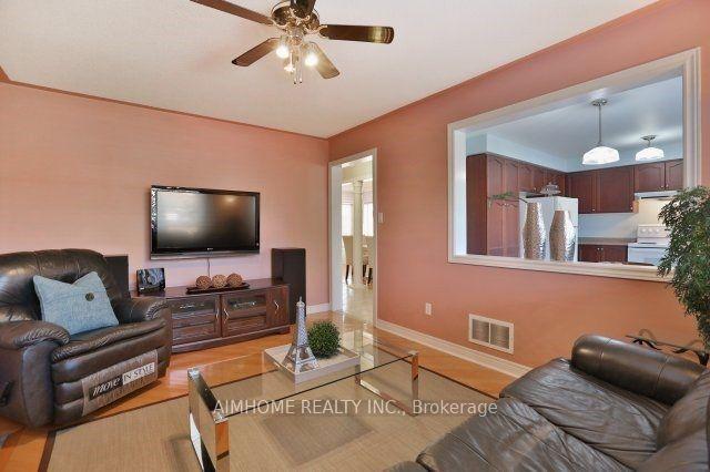 390 Grovehill Road, Oakville 5