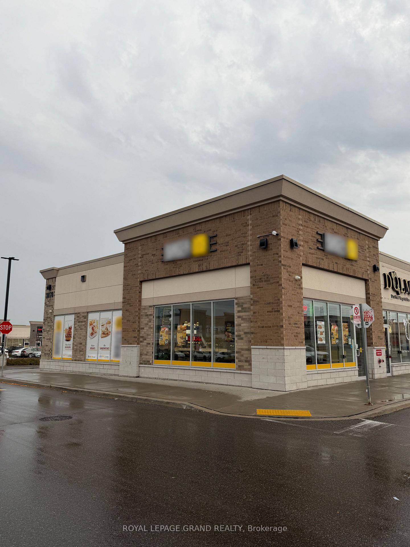 53 - 3870 Eglinton Avenue W Mississauga Ontario Canada Sale commercial Gary Nusca, Bridgecan Realty Corp., Brokerage*