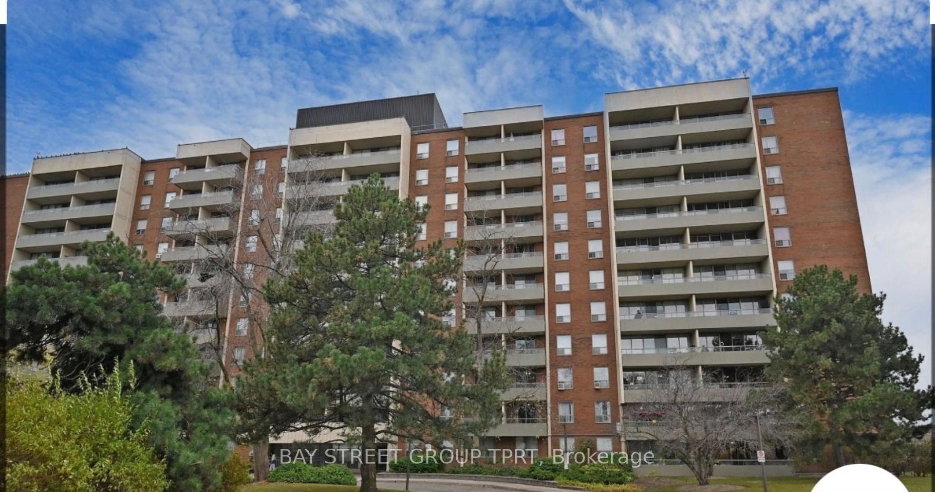208 - 9 Four Winds Drive Toronto Ontario Canada Sale residential   Reza Talebi Team RE/MAX Realtron Realty Inc. Brokerage