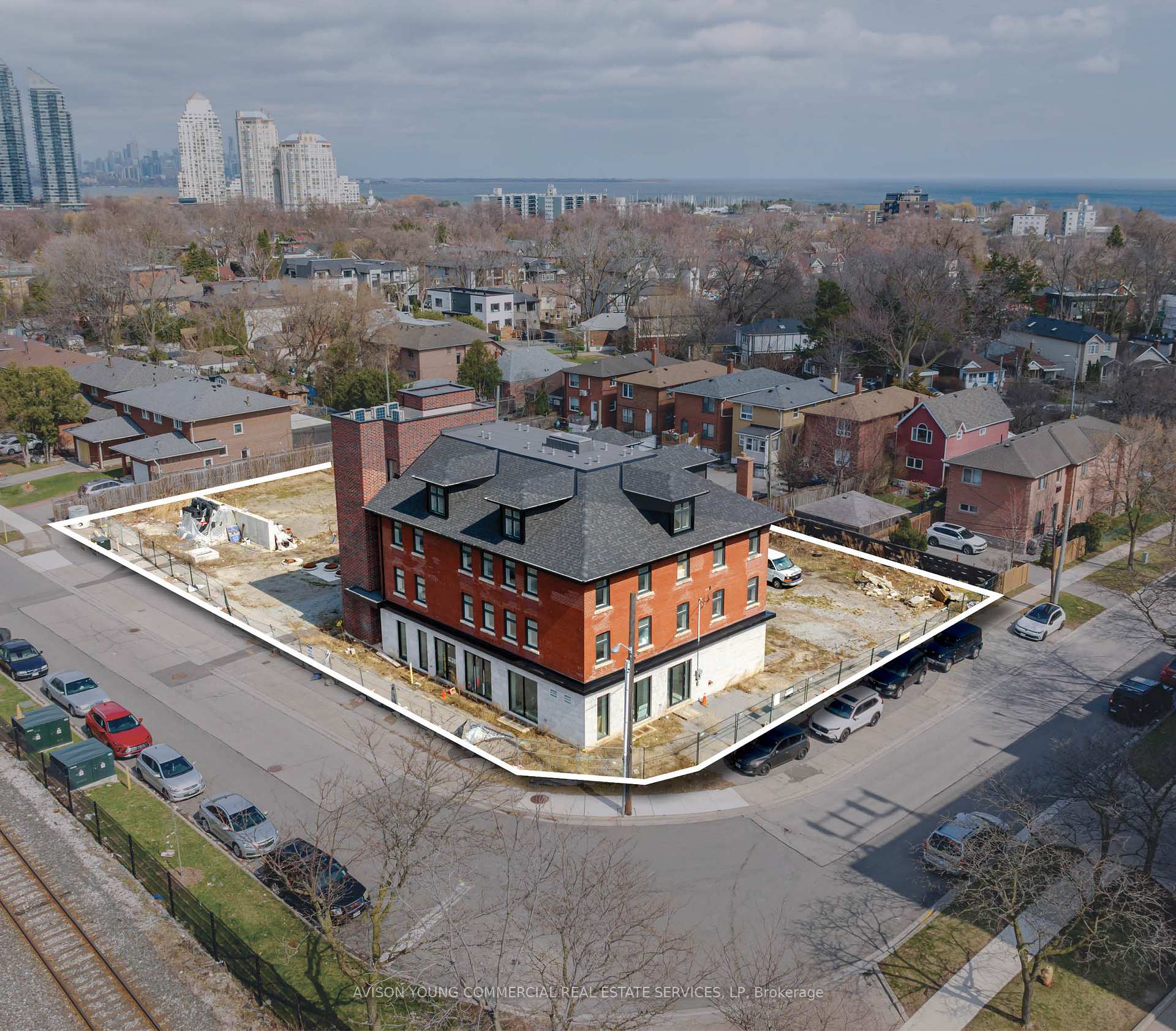 1 Blue Goose Street Toronto Ontario Canada Sale commercial   Reza Talebi Team RE/MAX Realtron Realty Inc. Brokerage