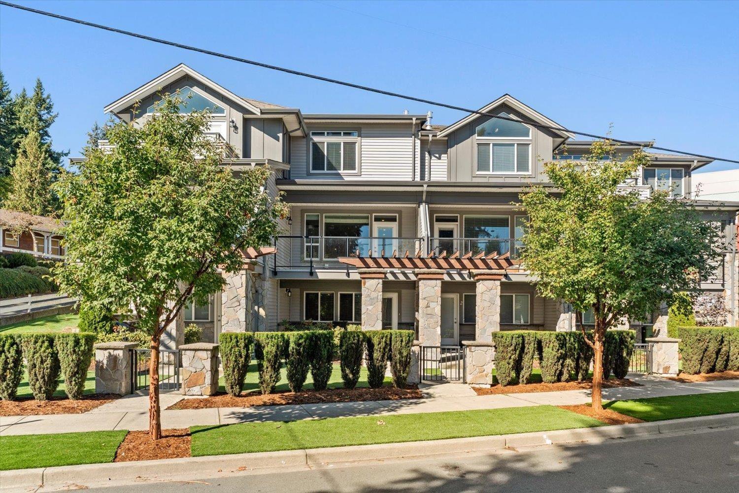 3 32955 MILL LAKE ROAD Abbotsford British Columbia Canada Sale residential Kirandeep Gill Coldwell Banker Executives Realty