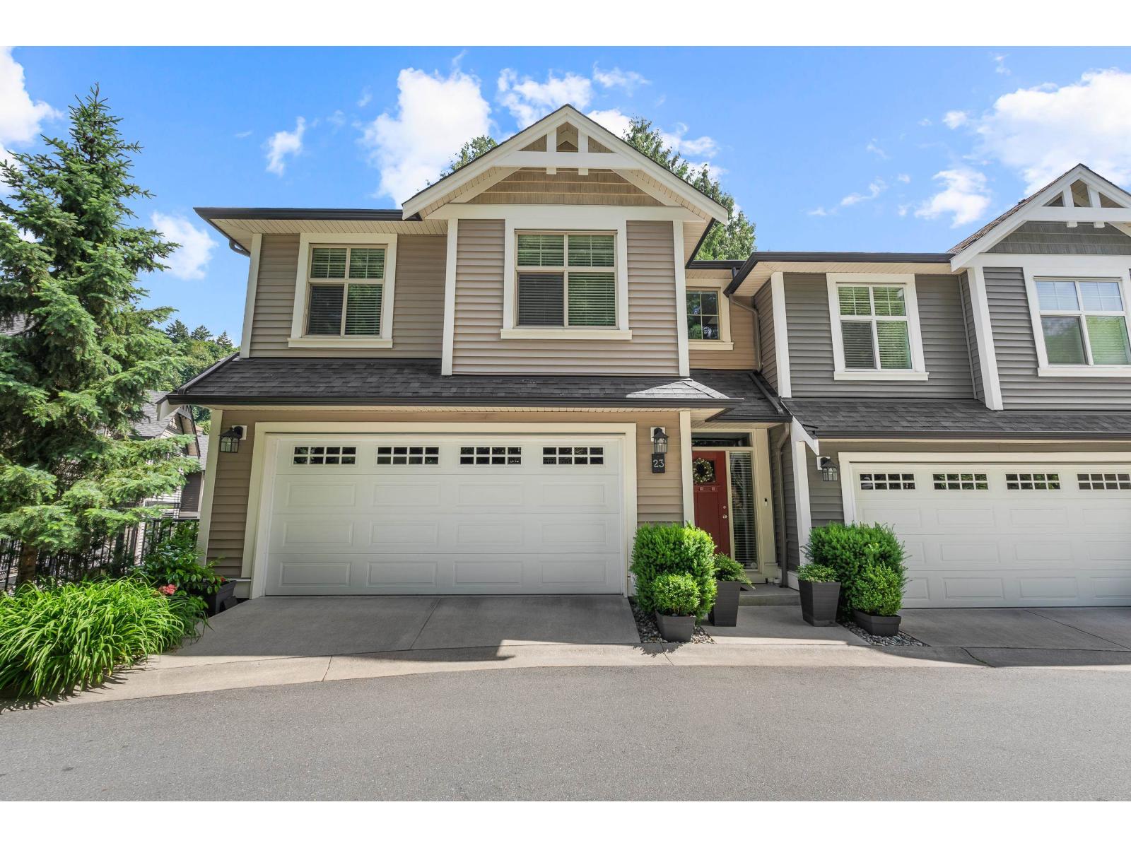 23 35298 MARSHALL ROAD Abbotsford British Columbia Canada Sale residential Kirandeep Gill Coldwell Banker Executives Realty