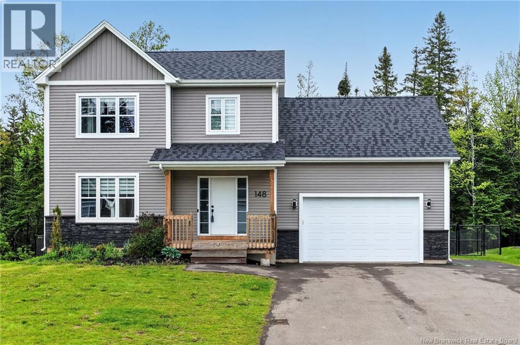 148 Des Eleves Dieppe New Brunswick Canada Sale residential   EXIT Realty Associates