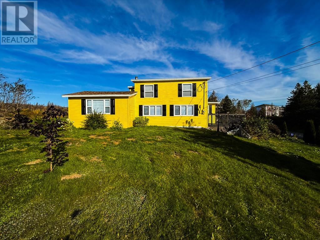 29 Baggs Road Adams Cove Newfoundland And Labrador Canada Sale residential Ruby Manuel Royal LePage Atlantic Homestead