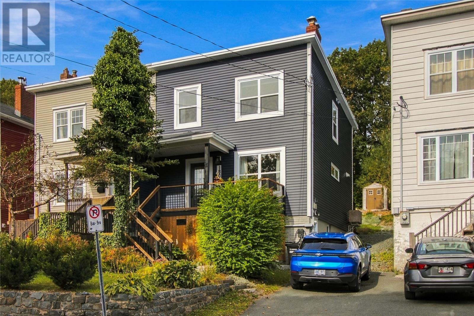 180 Topsail Road St. John'S Newfoundland And Labrador Canada Sale residential Ruby Manuel Royal LePage Atlantic Homestead