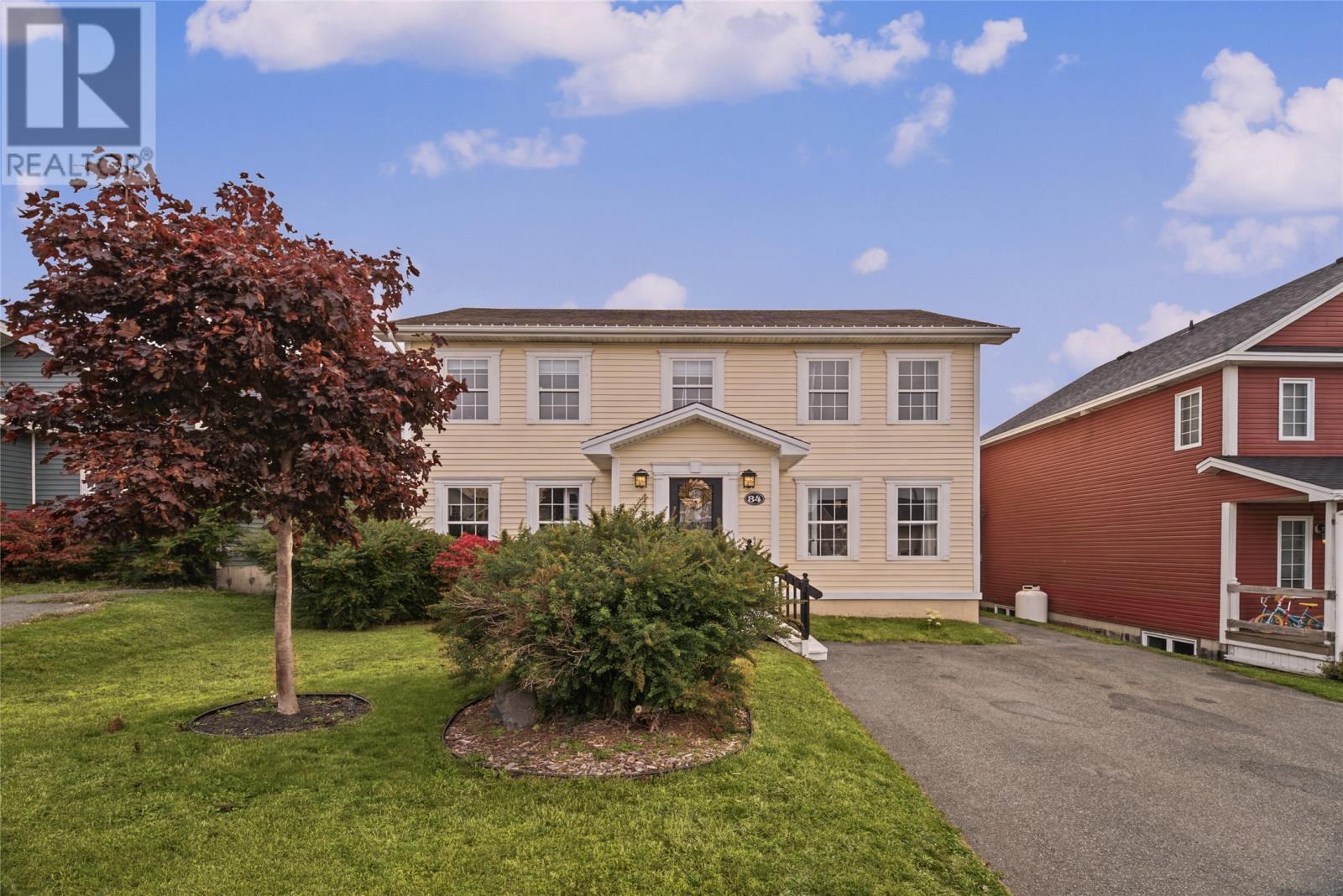 84 Gil Eannes Drive St. John'S Newfoundland And Labrador Canada Sale residential Ruby Manuel Royal LePage Atlantic Homestead