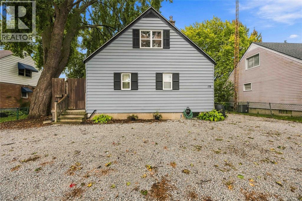 178 EAST STREET North Sarnia Ontario Canada Sale residential Linda Miller Brokerage Information: Not available, please contact website owner