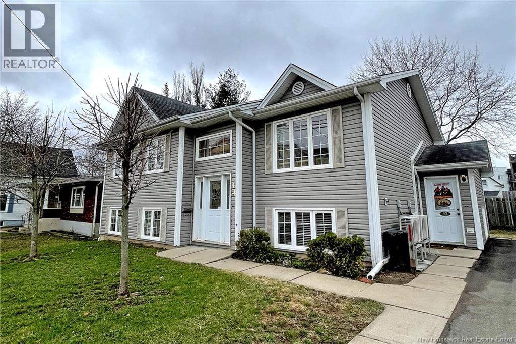 42-44 Beech Street Moncton New Brunswick Canada Sale residential Nancy Macpherson RE/MAX AVANTE