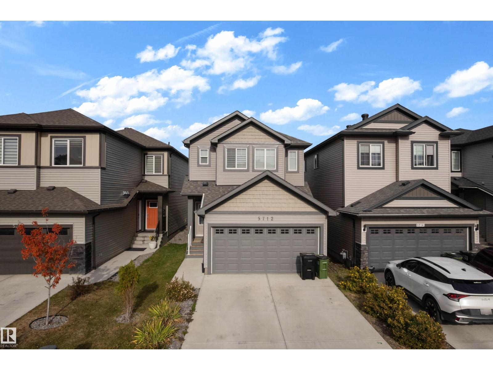5712 Cautley CR SW SW Edmonton Alberta Canada Sale residential   HomeLife Guaranteed Realty