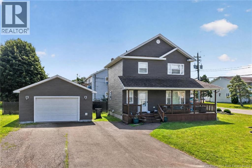 153 Shore Drive Shediac New Brunswick Canada Sale residential Nancy Macpherson RE/MAX AVANTE