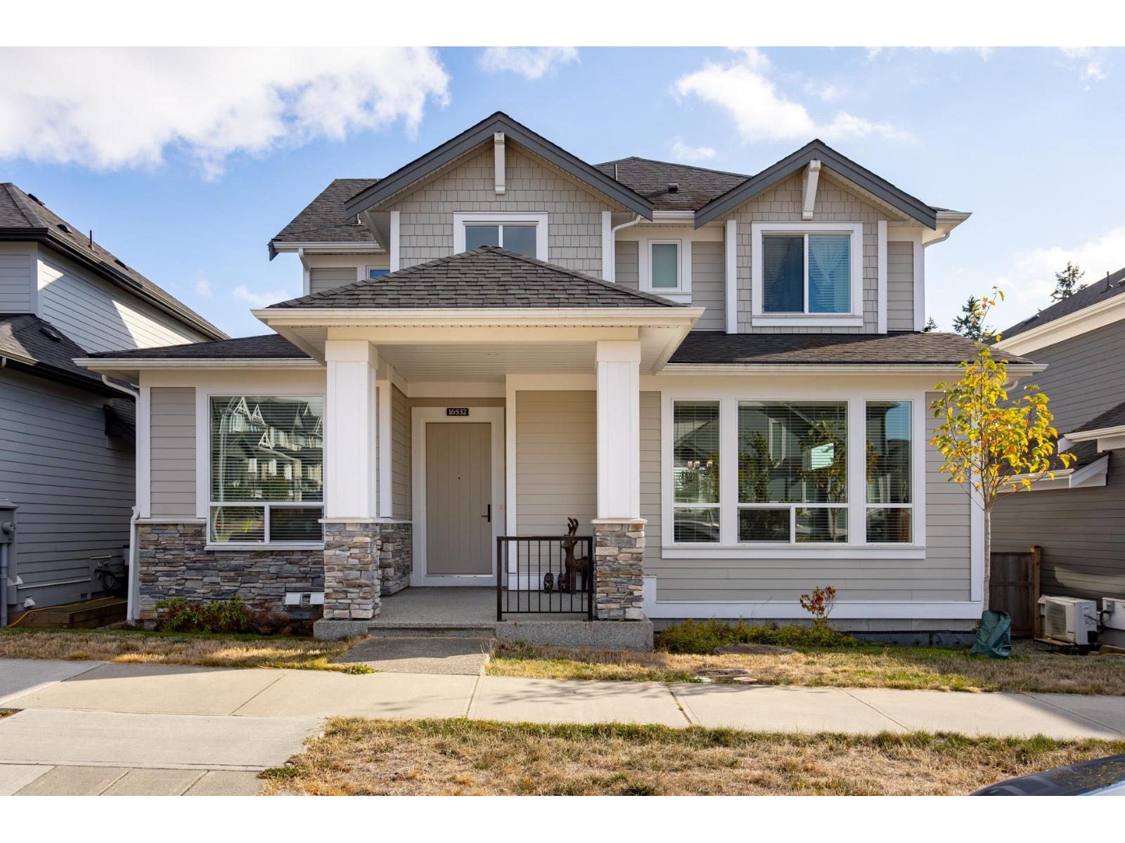 16532 20A AVENUE Surrey British Columbia Canada Sale residential Minh Ta Saba Realty Ltd