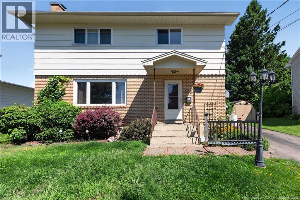 133 Brentwood Drive Moncton New Brunswick Canada Sale residential Maxime Camire Assist 2 Sell Hub City Realty