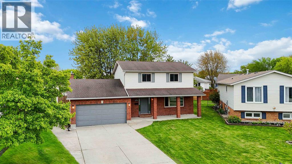 1516 HENLEY CRESCENT Sarnia Ontario Canada Sale residential Linda Miller Brokerage Information: Not available, please contact website owner
