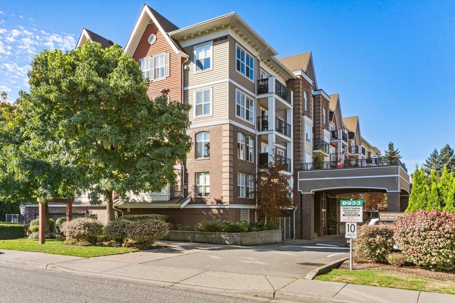 301 8933 EDWARD STREET|Chilliwac Chilliwack British Columbia Canada Sale residential Bob Buhler Century 21 Creekside Realty, Brokerage*