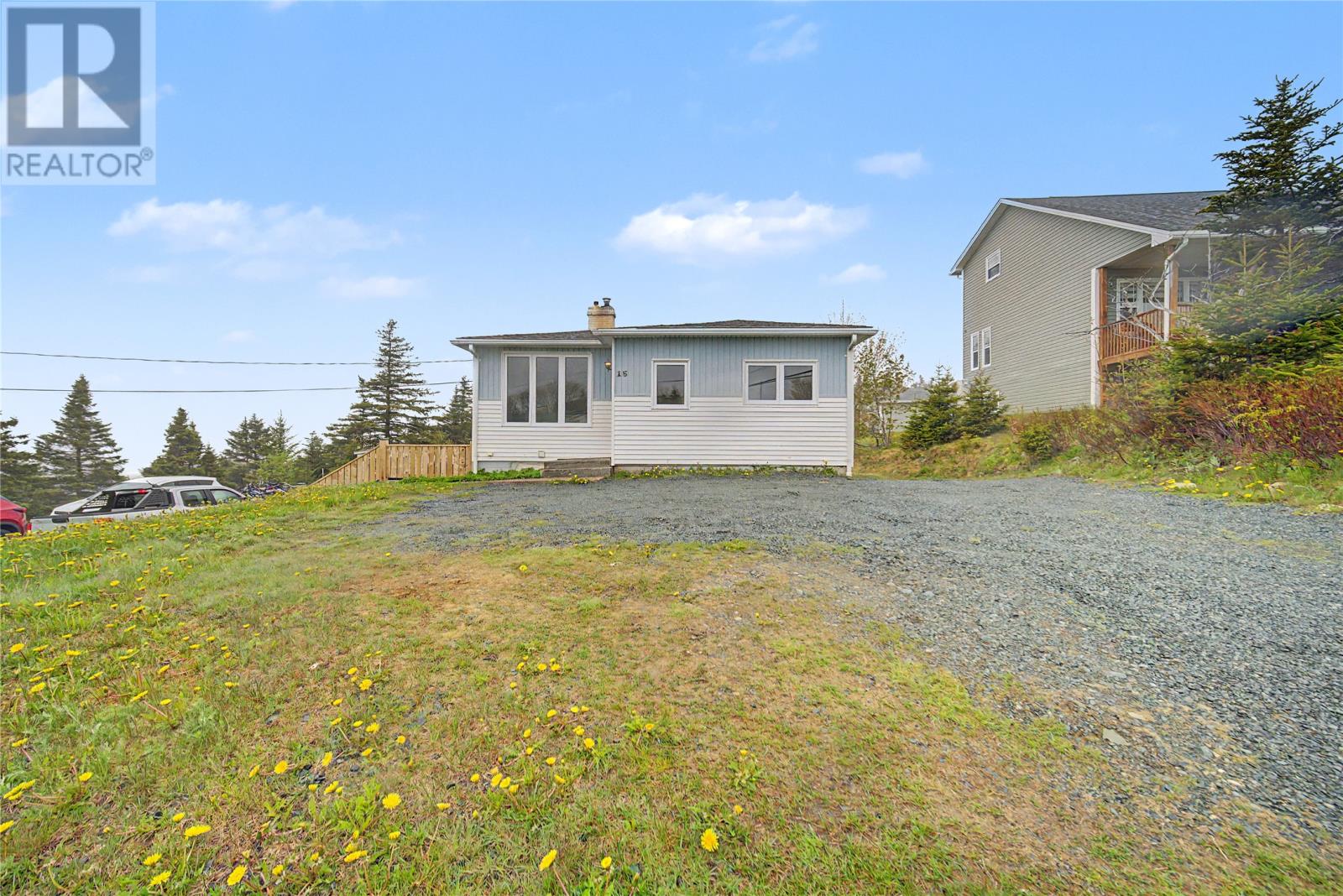 15 Paradise Road Paradise Newfoundland And Labrador Canada Sale residential Chad Hoyles HomeLife Experts Realty Inc. *