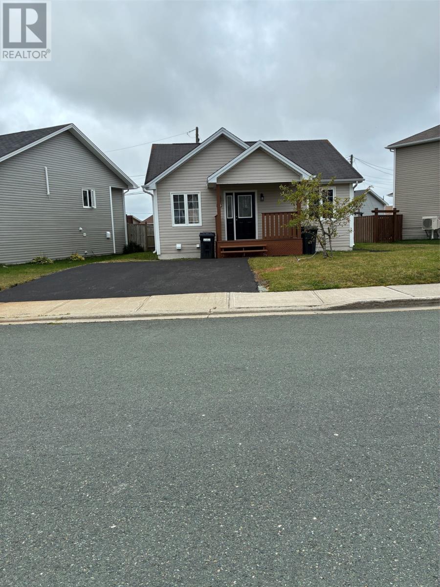 29 Brodie Street Mt Pearl Newfoundland And Labrador Canada Sale residential Chad Hoyles HomeLife Experts Realty Inc. *