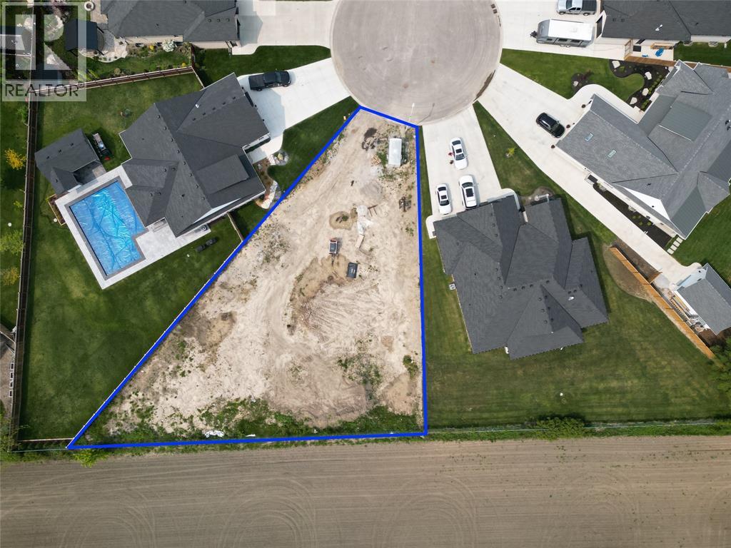 6709 LINCOLNSHIRE COURT Plympton-Wyoming Ontario Canada Sale residential Linda Miller Brokerage Information: Not available, please contact website owner