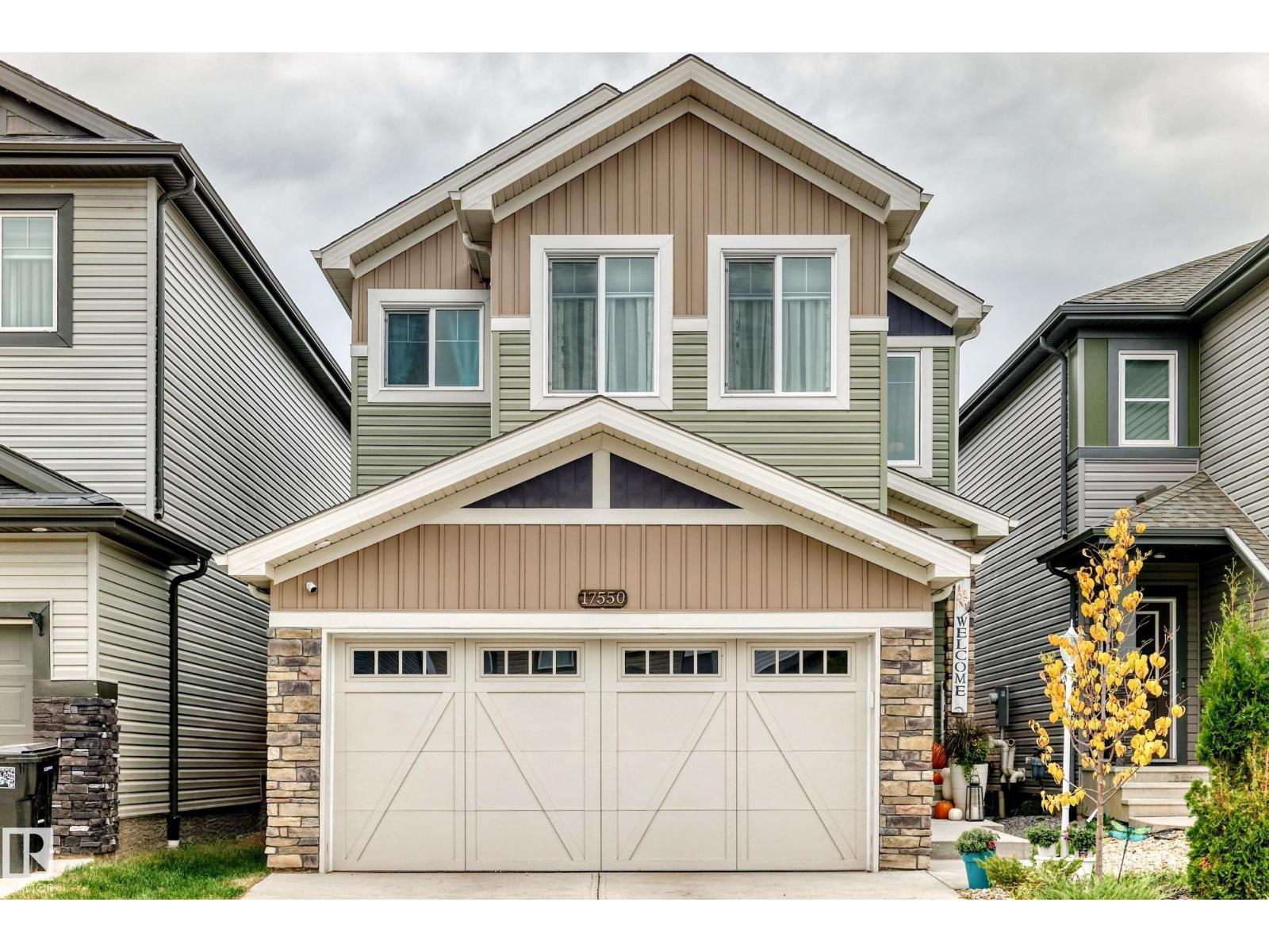 17550 63A ST NW Edmonton Alberta Canada Sale residential Don Brown Royal LePage Noralta Real Estate, Brokerage*