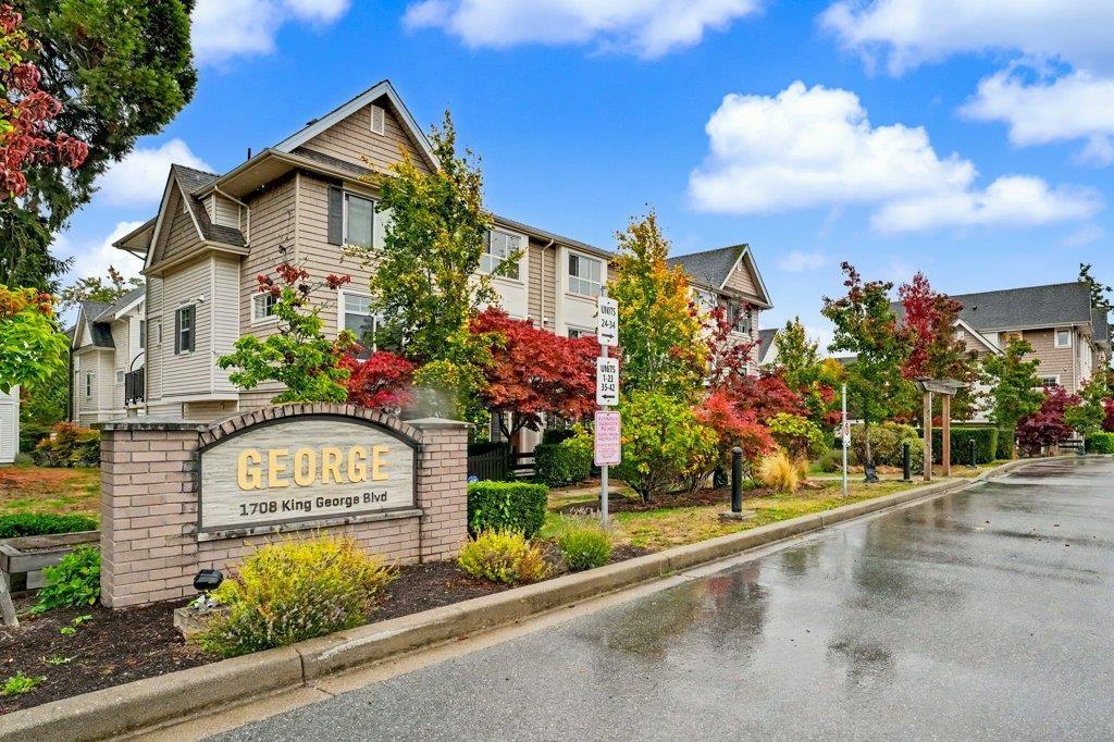 8 1708 KING GEORGE BOULEVARD Surrey British Columbia Canada Sale residential   Oakwyn Realty, Brokerage*