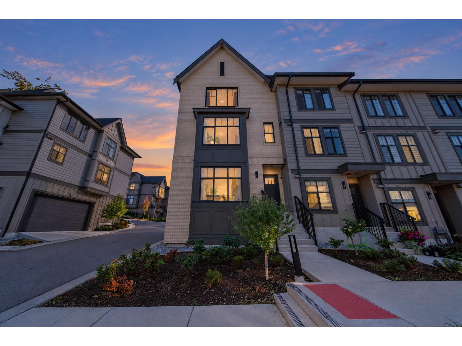74 2350 165 STREET Surrey British Columbia Canada Sale residential Minh Ta Saba Realty Ltd
