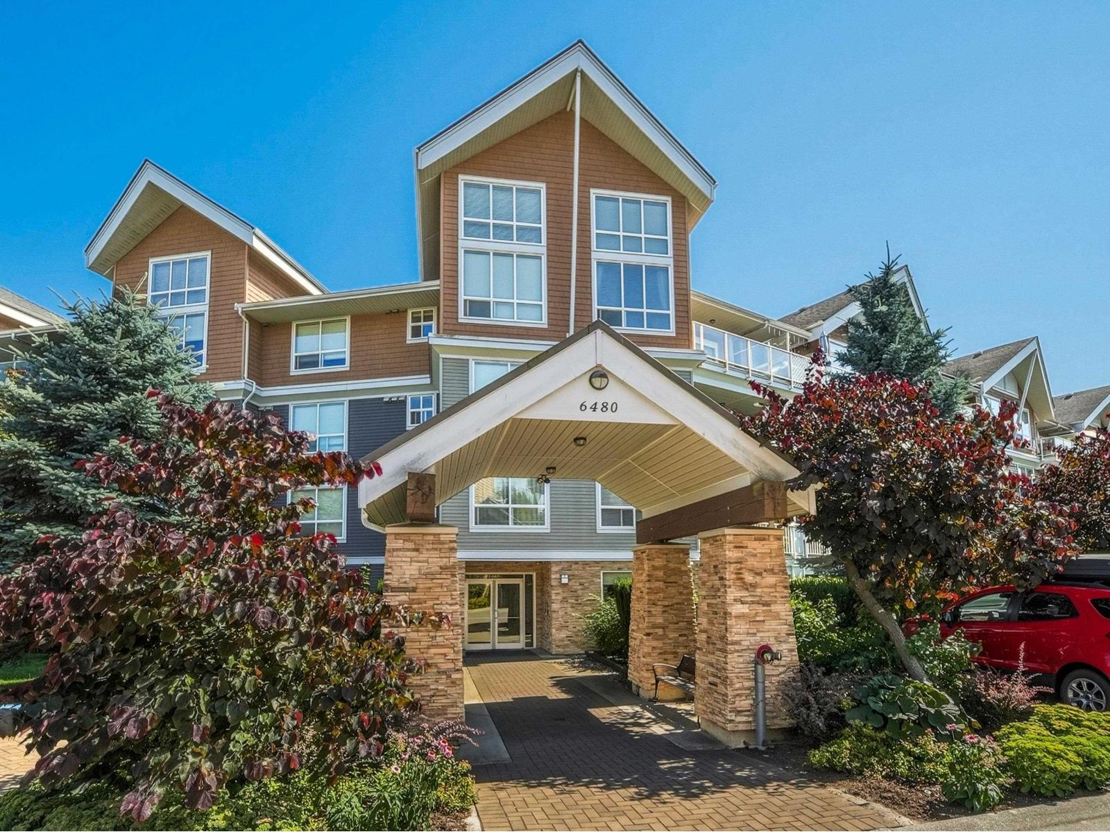 319 6480 194 STREET Surrey British Columbia Canada Sale residential Renée Kehayas Team 3000 Realty Ltd.
