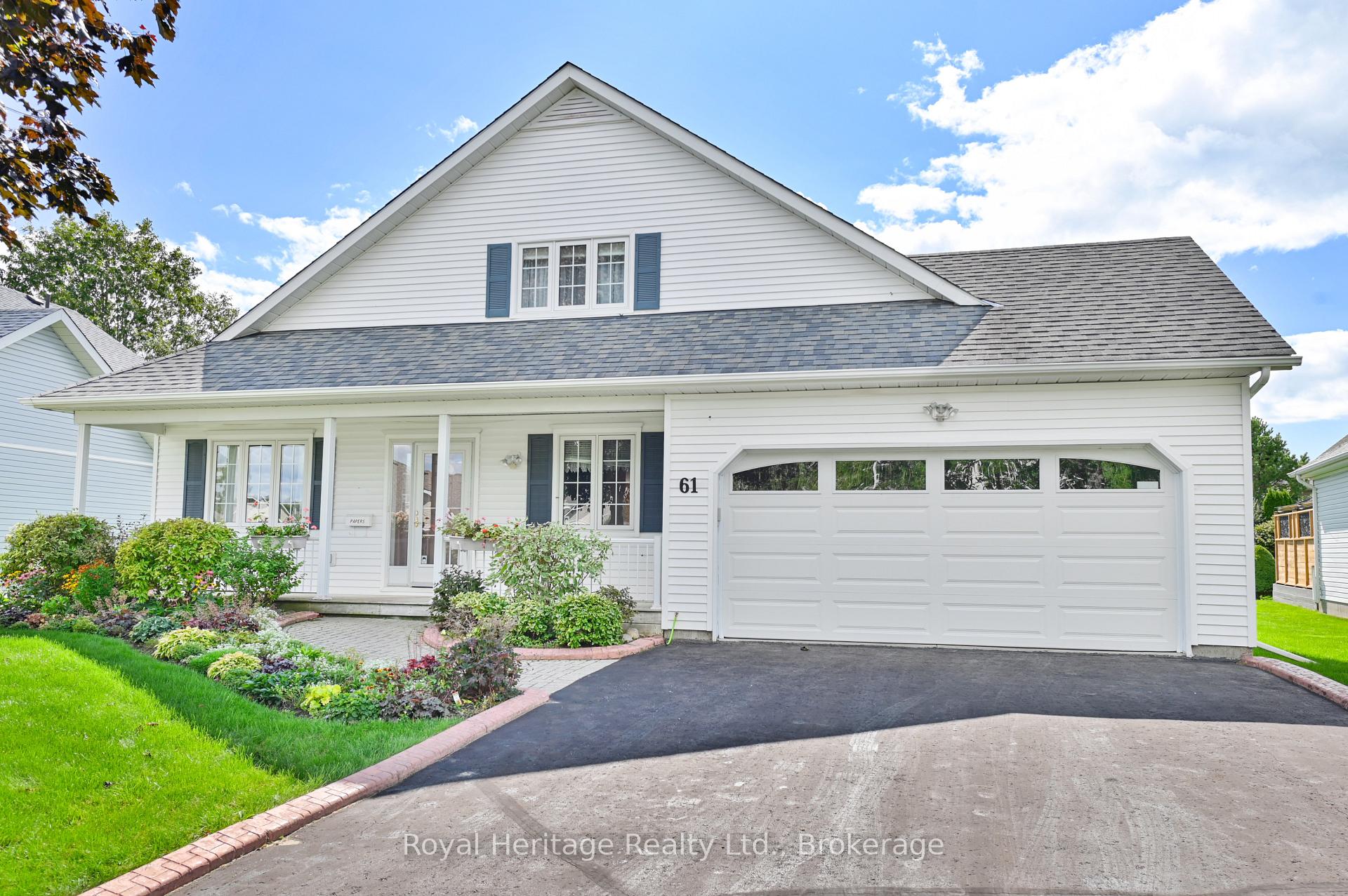 61 Mills Road Brighton Ontario Canada Sale residential Tracy Hemus Royal Heritage Realty Inc. Brokerage