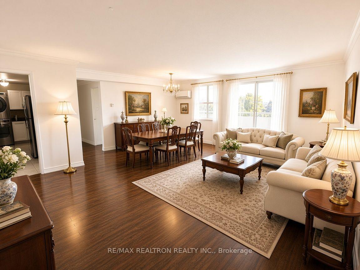 504 - 80 Inverlochy Boulevard Markham Ontario Canada Sale residential   Realty Executives Group Ltd., Brokerage