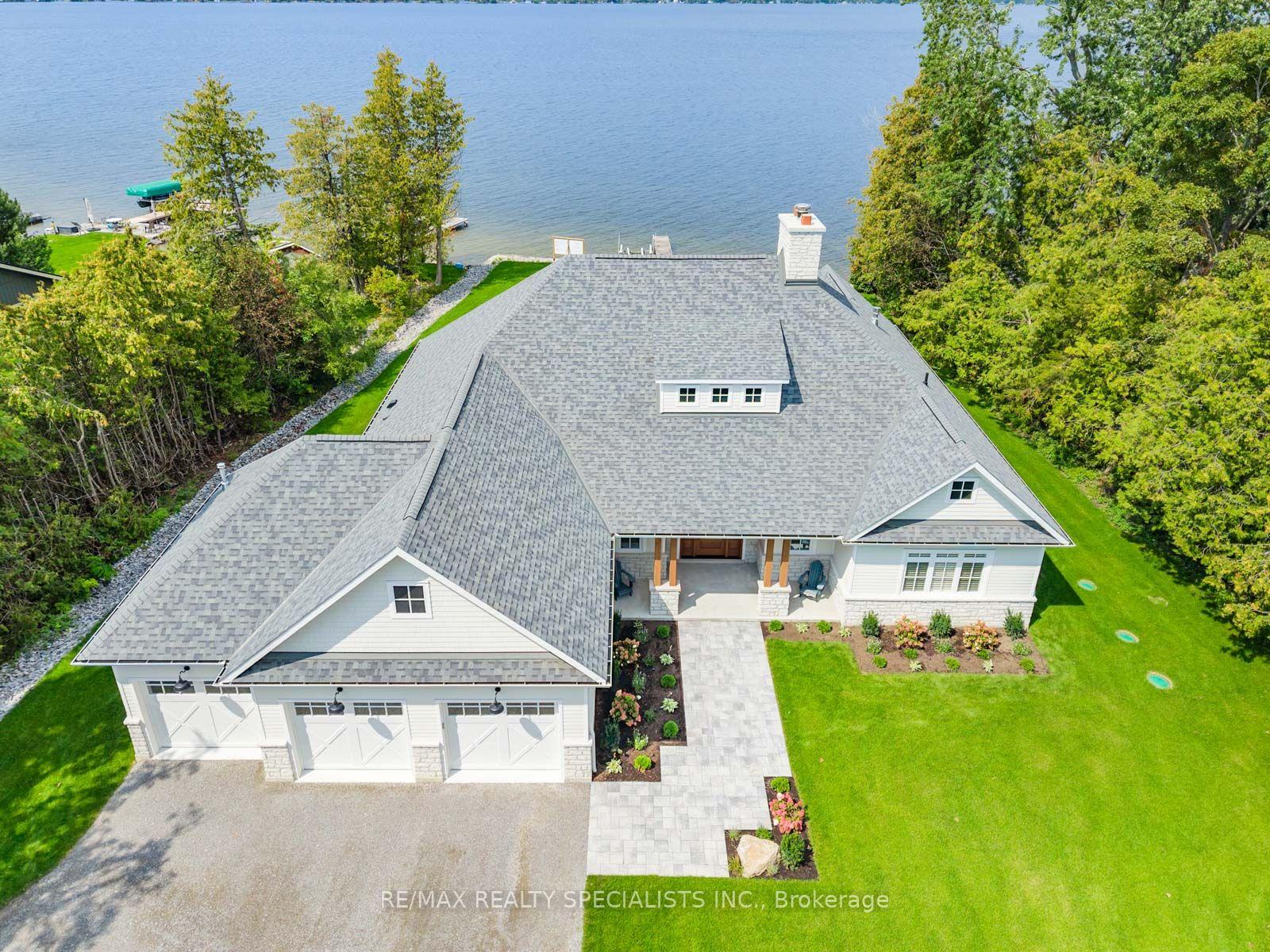 12 ROMANY RANCH Road Kawartha Lakes Ontario Canada Sale residential Iwona Leja RE/MAX Realty Specialists Inc., Brokerage*