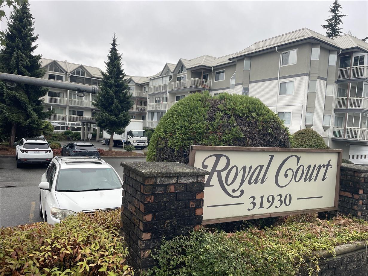 306 31930 OLD YALE ROAD Abbotsford British Columbia Canada Sale residential HomeLife Realty Services
