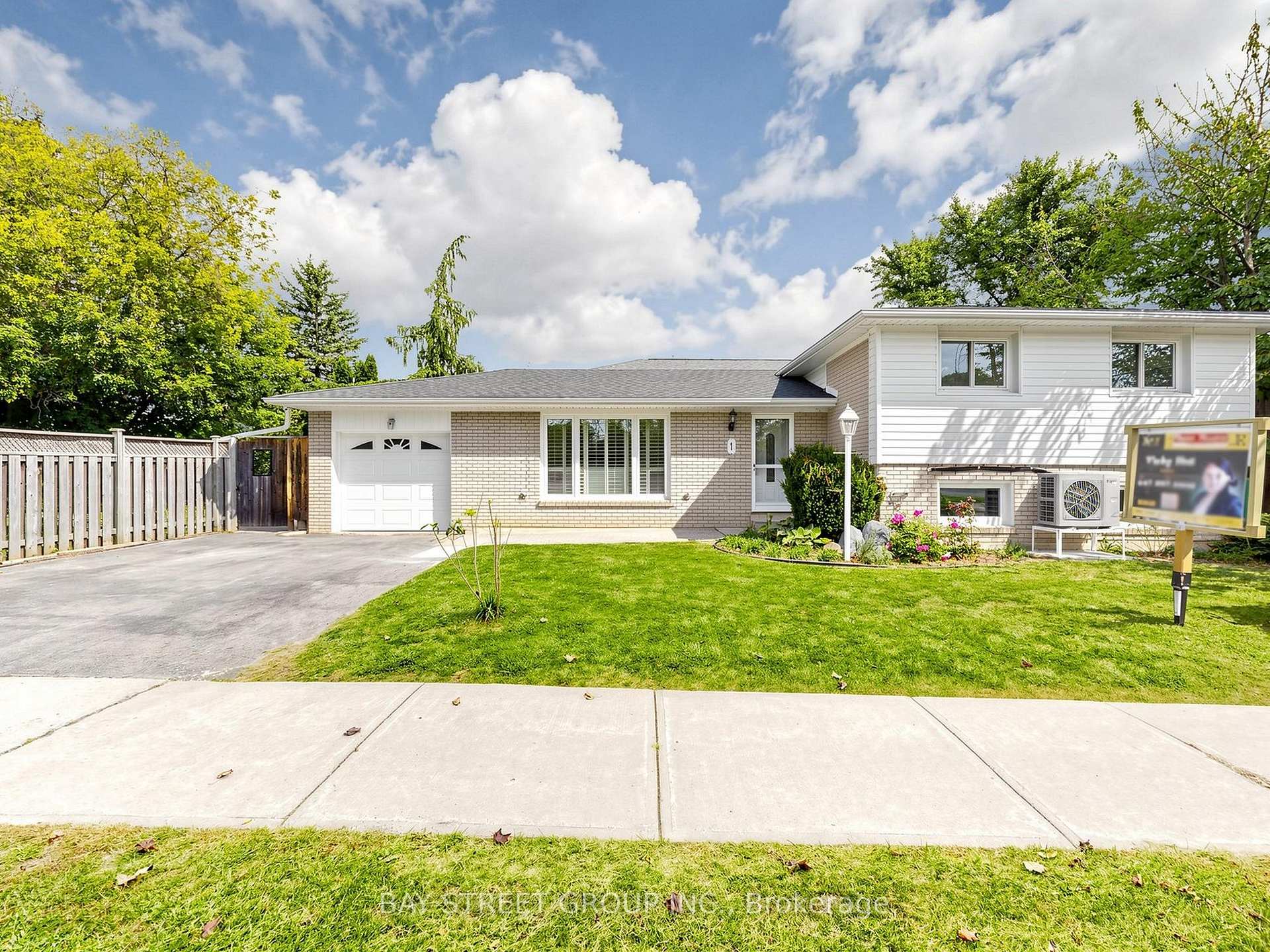 1 Lesgay Crescent Toronto Ontario Canada Sale residential Christine Miocevich Royal LePage Realty Plus Oakville, Brokerage*