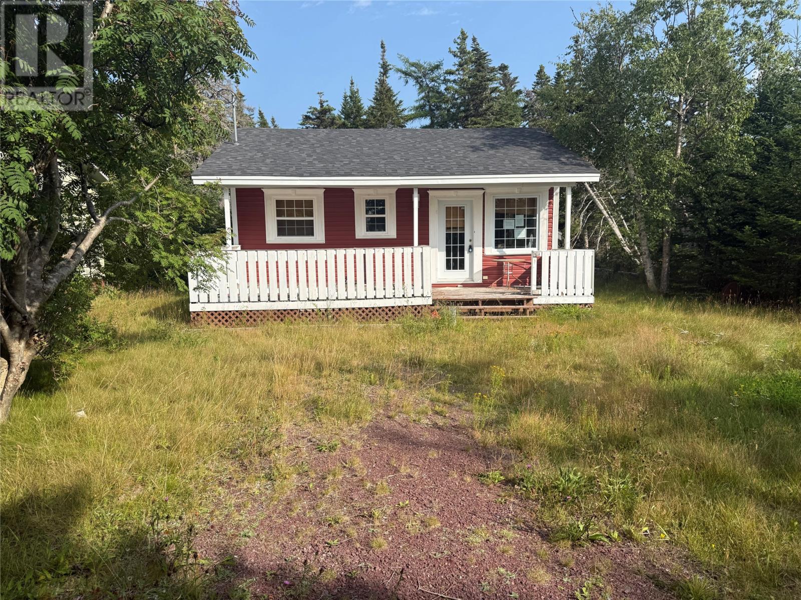 96 Hodgewater Line Cbn Newfoundland And Labrador Canada Sale commercial Ruby Manuel Royal LePage Atlantic Homestead