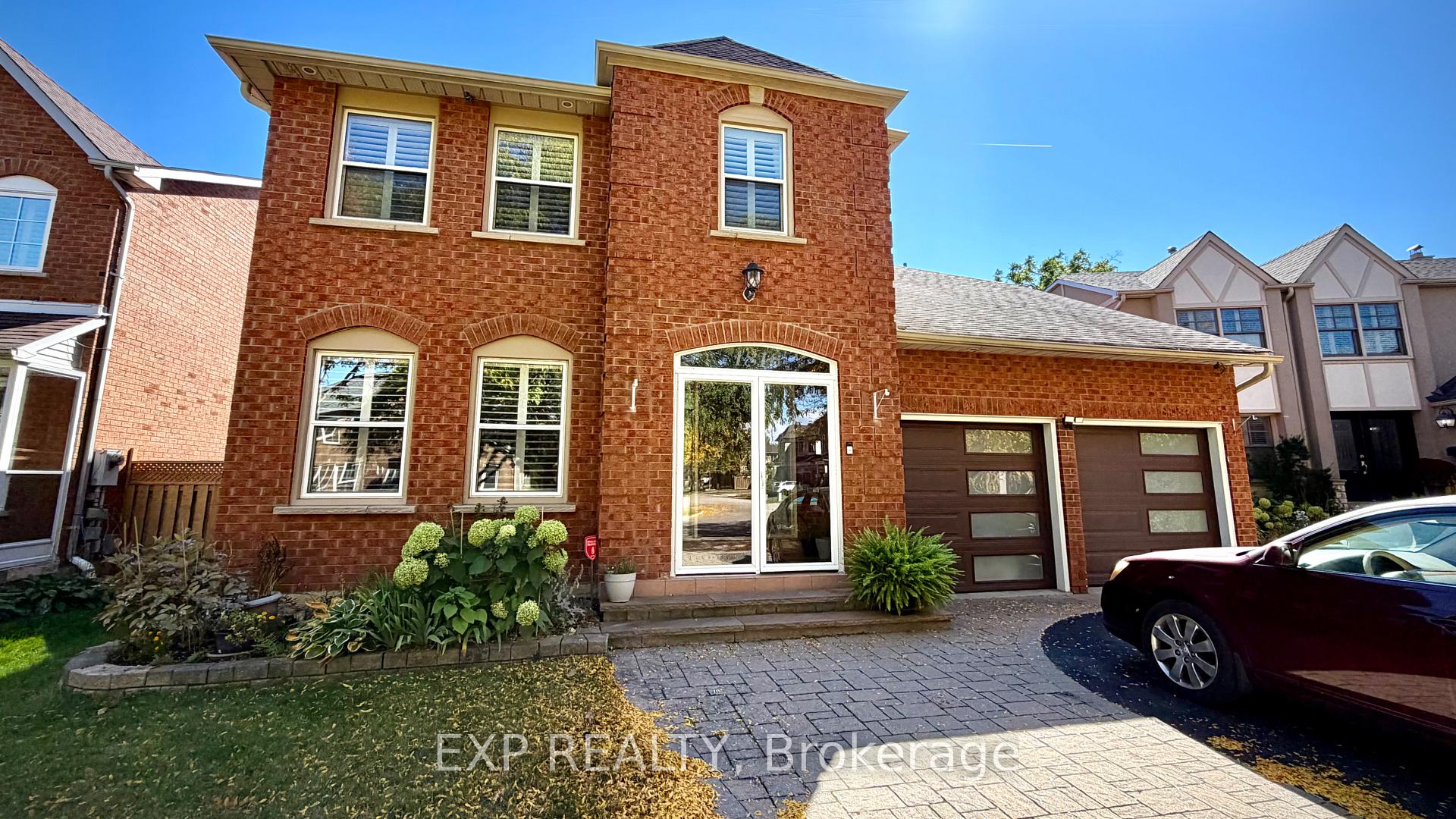 Basement - 1816 Dencourt Drive Pickering Ontario Canada Rent residential Mukesh Tharwani eXp Realty, Brokerage*