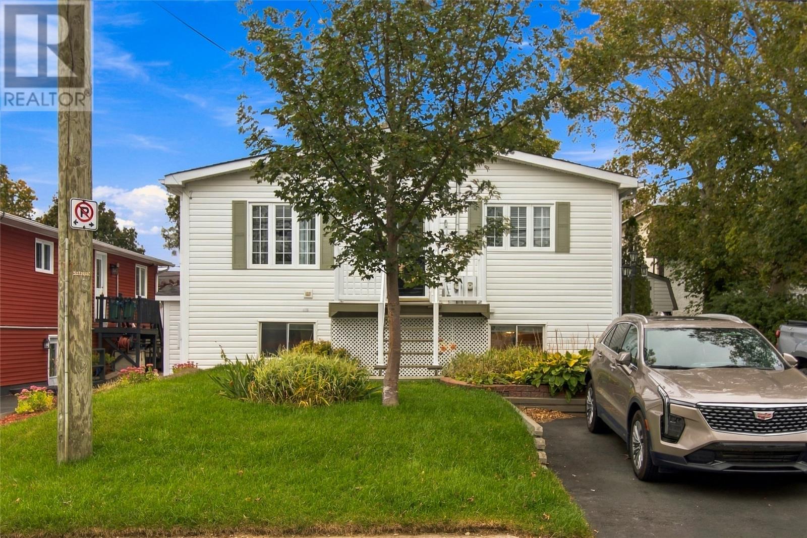 36 Jersey Avenue Mount Pearl Newfoundland And Labrador Canada Sale residential   BlueKey Realty Inc.