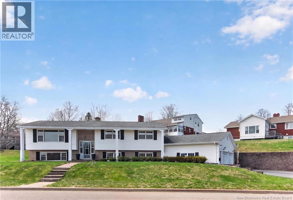 216 Westmount Boulevard Moncton New Brunswick Canada Sale residential   EXIT Realty Associates