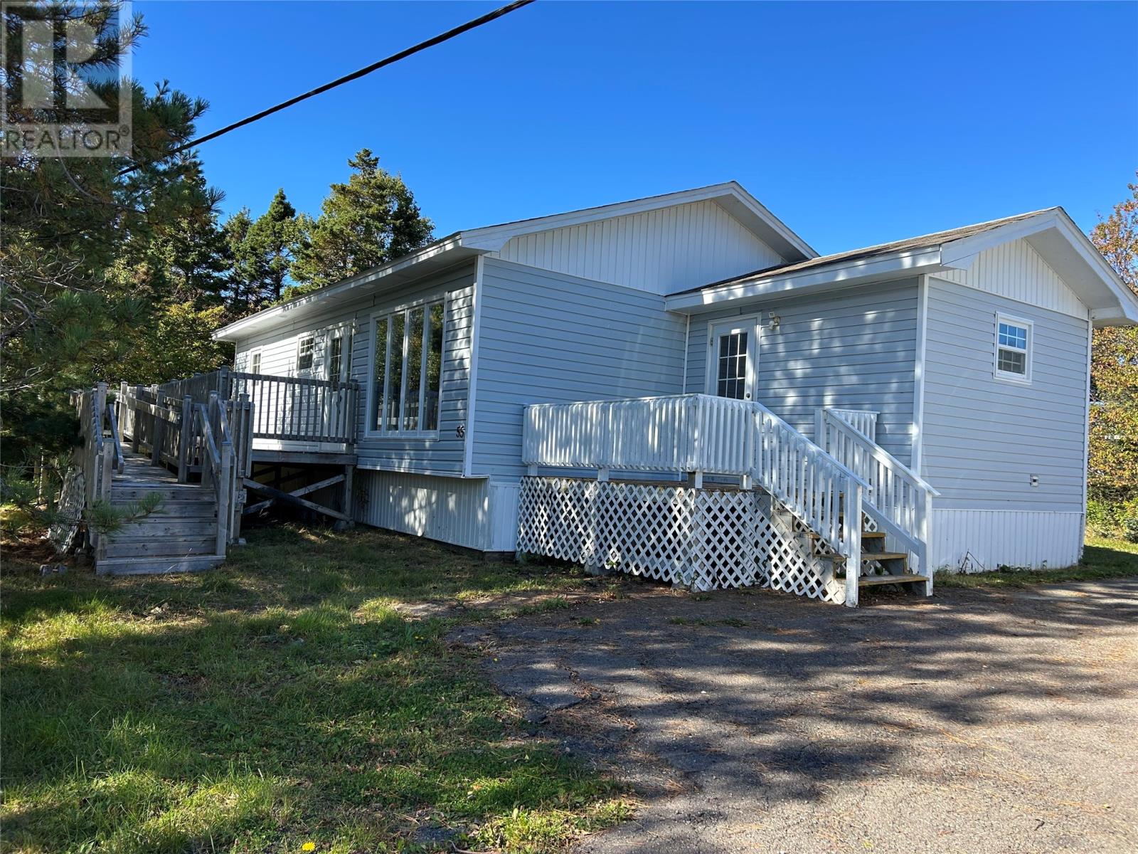 67 Dobers Road Little Bay Newfoundland And Labrador Canada Sale residential The A Team - 3% Realty East Coast