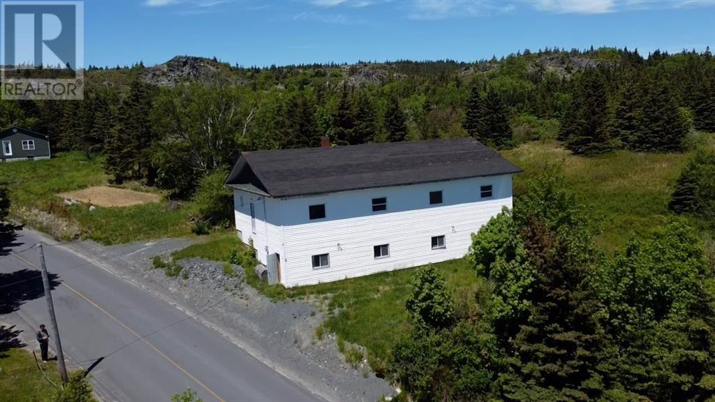 180-182 Main Road Bryant'S Cove Newfoundland And Labrador Canada Sale commercial Denise Butler Keller Williams Platinum Realty