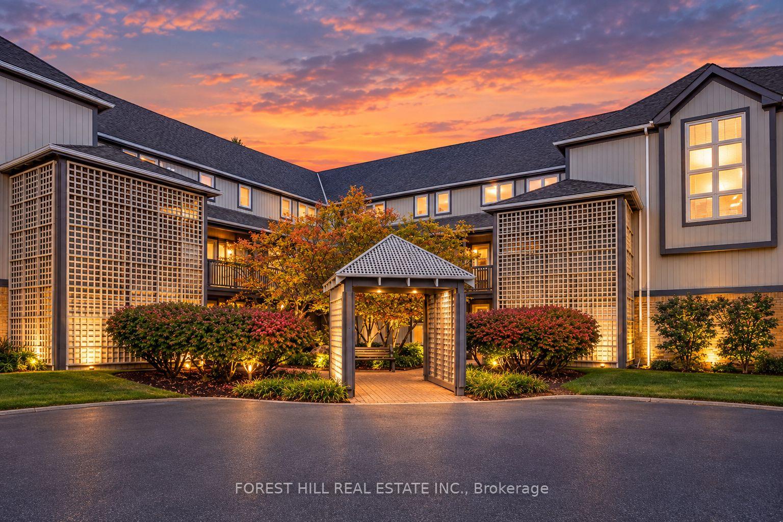 348 Mariners Way Collingwood Ontario Canada Rent residential Larry Purchase Forest Hill Real Estate Inc. Brokerage*