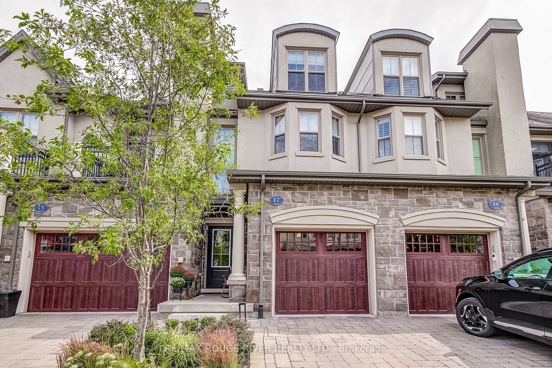 17 - 17 St. Andrews Lane S Niagara-On-The-Lake Ontario Canada Sale residential Lee Keeso RE/MAX Rouge River Realty Ltd., Brokerage *