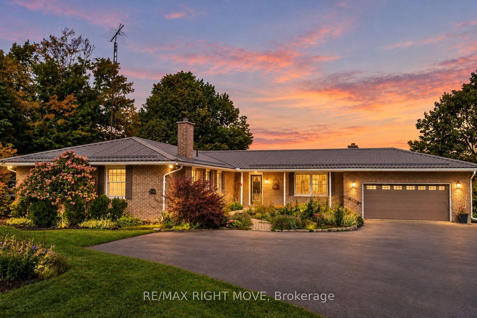 570 Lake Dalrymple Road Kawartha Lakes Ontario Canada Sale residential Jack Latimer RE/MAX RIGHT MOVE, BROKERAGE *