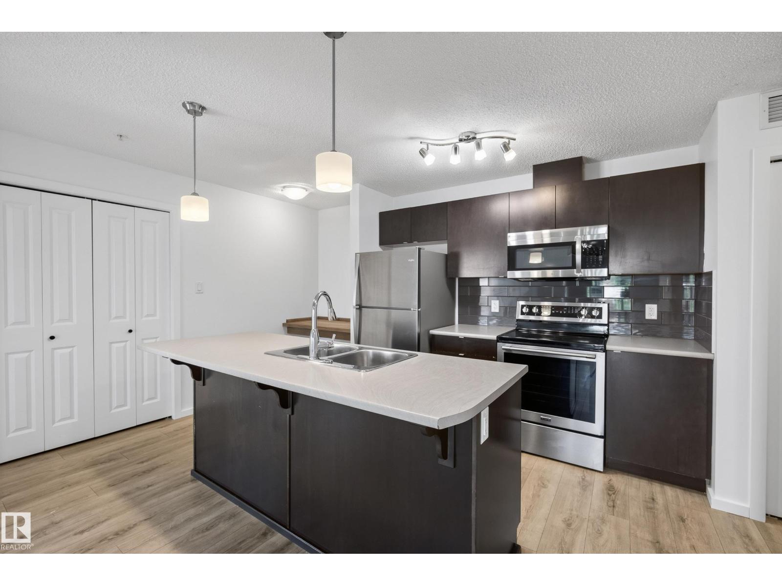 #319 508 Albany WY NW Edmonton Alberta Canada Sale residential   HomeLife Guaranteed Realty