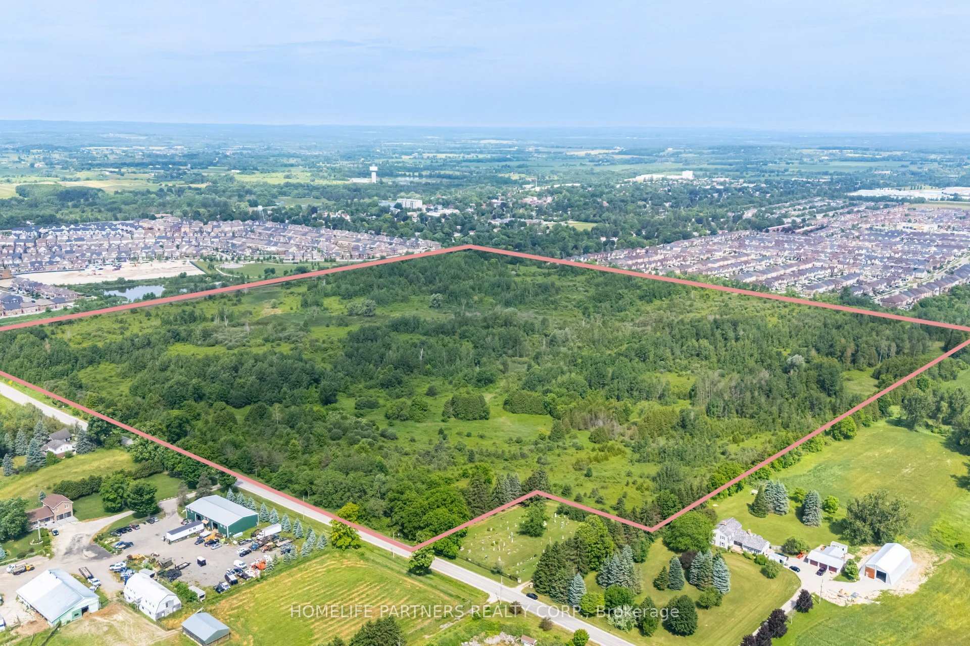 6438 3rd Line New Tecumseth Ontario Canada Sale commercial Chris Kosalka HomeLife Partners Realty Corp., Brokerage*